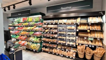 Carrefour Express - Madrid