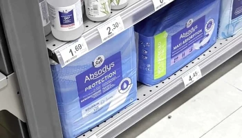 Carrefour Express - Oviedo