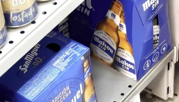 Carrefour Express - Salamanca