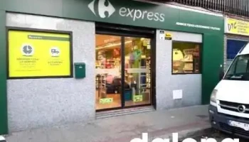 Carrefour Express - Villanueva Del Pardillo