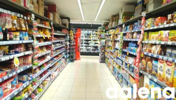 Carrefour Market - 23