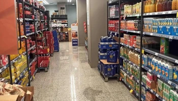 Carrefour Market - Av. De L'Estació