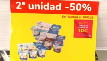 Carrefour Market - Madrid