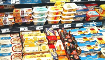 Carrefour Market - Salamanca