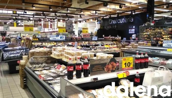 Carrefour - S/n