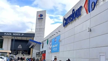 Carrefour - San Sebastián De Los Reyes