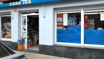 Casa Isa - Villada
