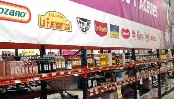 Cash Arama (Grupo Aráez) - 30560 Alguazas