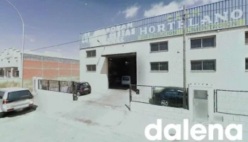 Cash Hortelano S L - 46300 Utiel