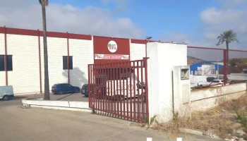 Cash Ifa, Vilagarcia - Rúa Montiño