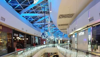 Centro Comercial Alcalá Magna - Alcalá De Henares