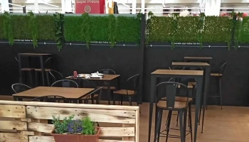 Centro Comercial Bulevar Getafe - Getafe