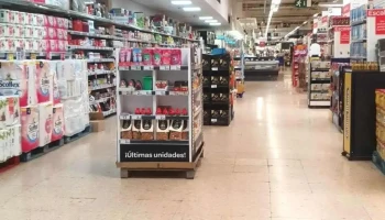Centro Comercial Carrefour Paterna - Urb Polígono Norte