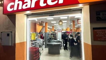 Charter - 28