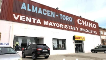 Chino Venta Mayoristas Y Minoristas - 20
