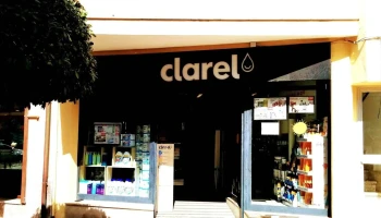 Clarel - 38