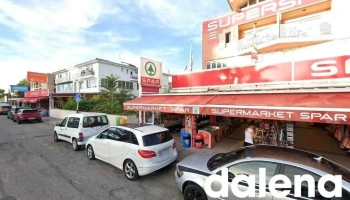 Co-aliment supermarket - 149