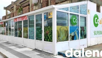 Co Aliment Supermercado - 79a