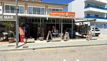 Coaliment Supermarket - 12