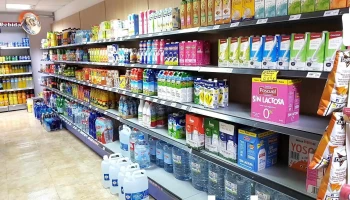 Coaliment supermercado - 34
