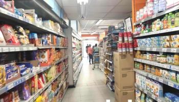 Comercio - Km. 113
