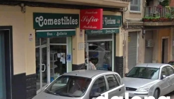 Comestibles Santa Ana - 14