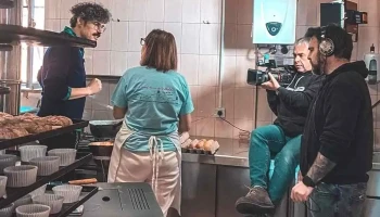 Confitería Villoldo, C.b. - Villoldo