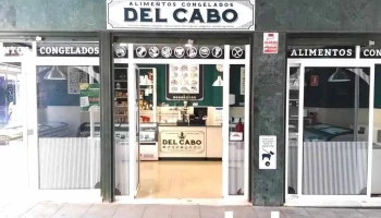 Congelados Del Cabo - 33
