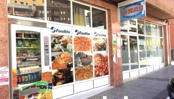 Congelados las Delicias - Tineo