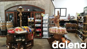 Cooperativa Agrícola de Sóller - 8