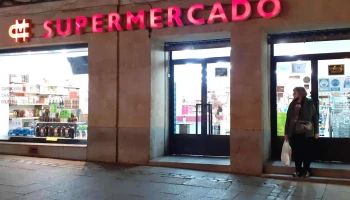 Cooperativa Cívico Militar - Salamanca
