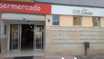 Cooperativa San Sebastián - 3