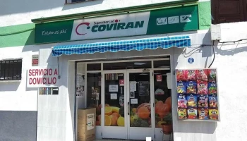 Covirán Alimentación - Villalbilla