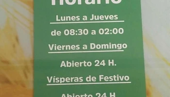 Coviran - Oviedo