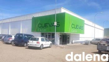 Cuevas Cash - C. Villacid