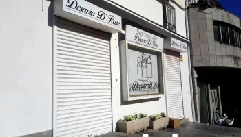 Desavio D´Rose - 2