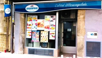 Disanfrio Béjar | Calidad Ultracongelada - Béjar