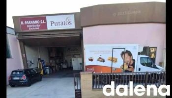 Distribuciones Begoña Paramio S.l. - Zamora
