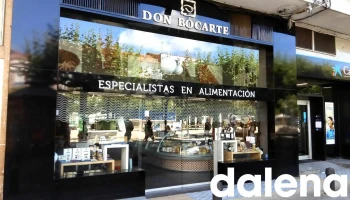 Don Bocarte - 11