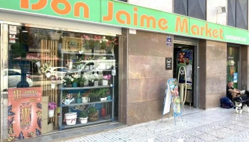 Don Jaume Market - 41