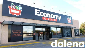 Economy Cash - 2