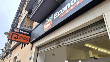 Economy Cash - 2c
