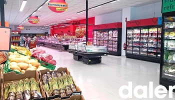 Economy Cash - Pl. Villares