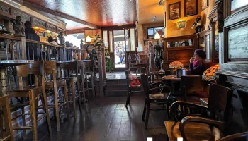 El Cheers - La Cumbre - 1