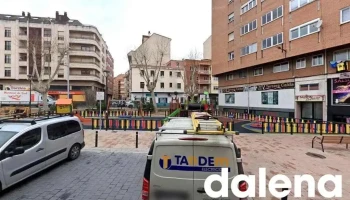 El Cid Fruterias - Zamora