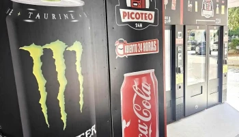 El Reino del Picoteo - 3