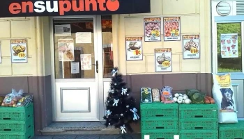 Ensupunto - Trubia