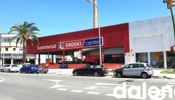 Eroski - 1