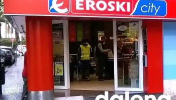 Eroski - 1