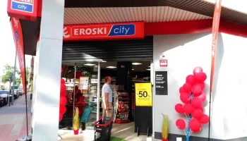 Eroski - 32